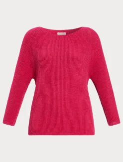 Pullover aus Wollgemisch