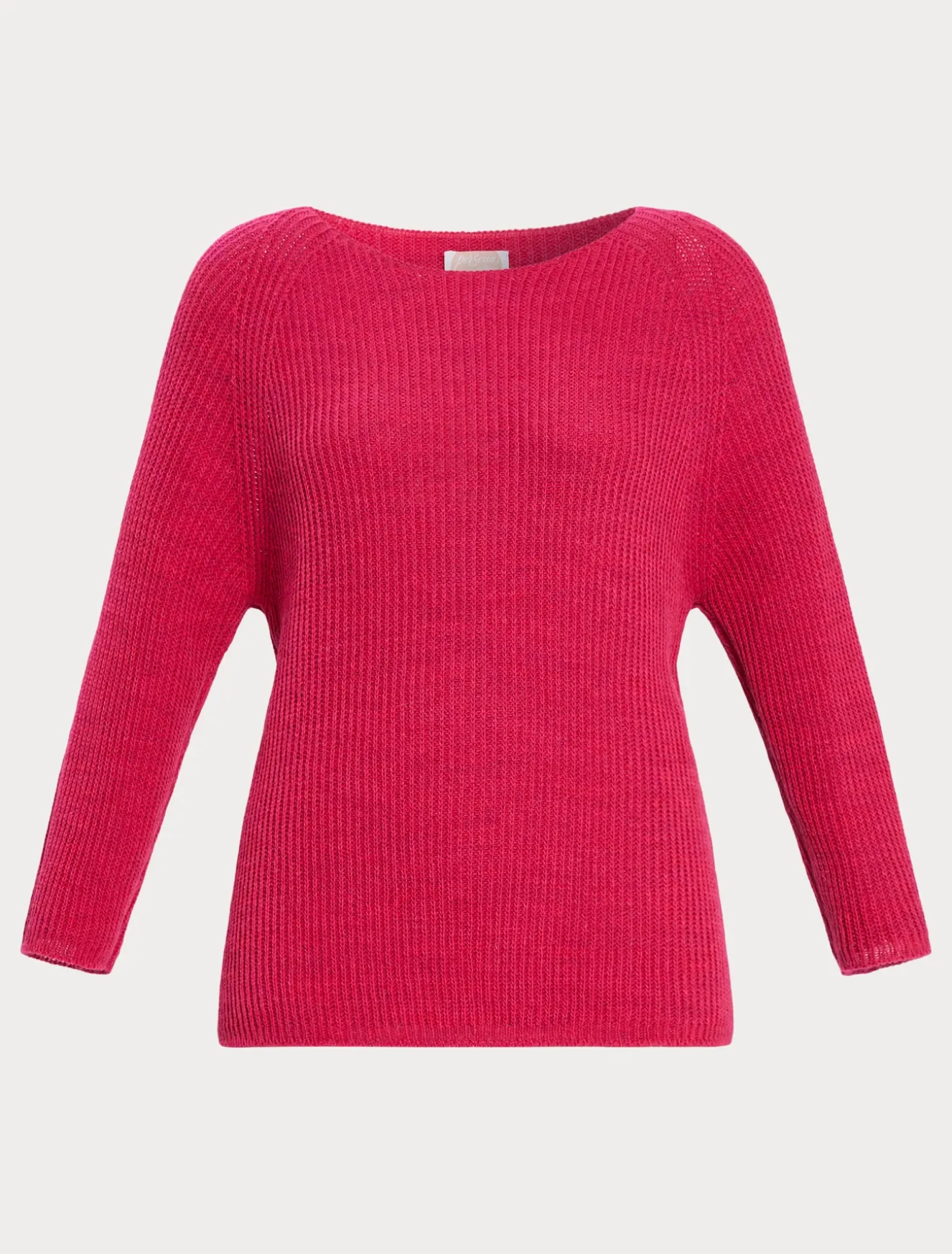 Pullover aus Wollgemisch