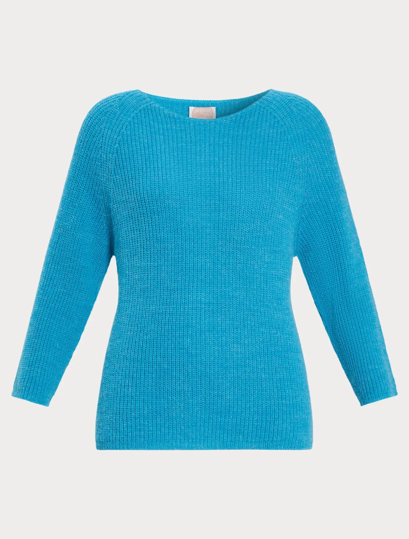 Pullover aus Wollgemisch