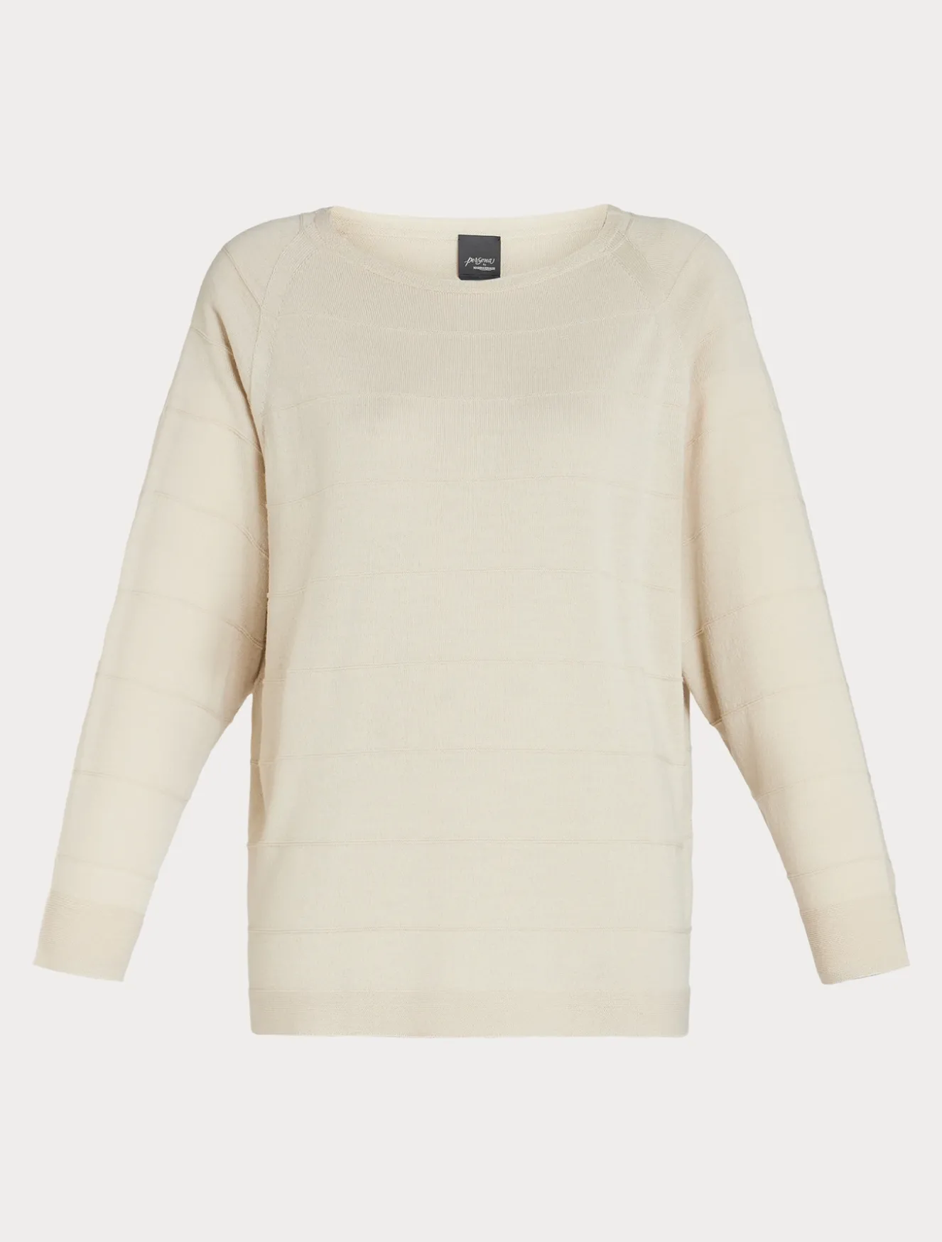 Pullover aus Wollgemisch