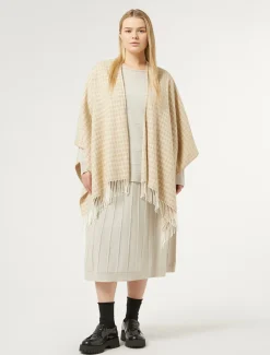 Pullover aus Wollgemisch