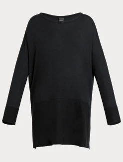 Pullover aus Wollgemisch