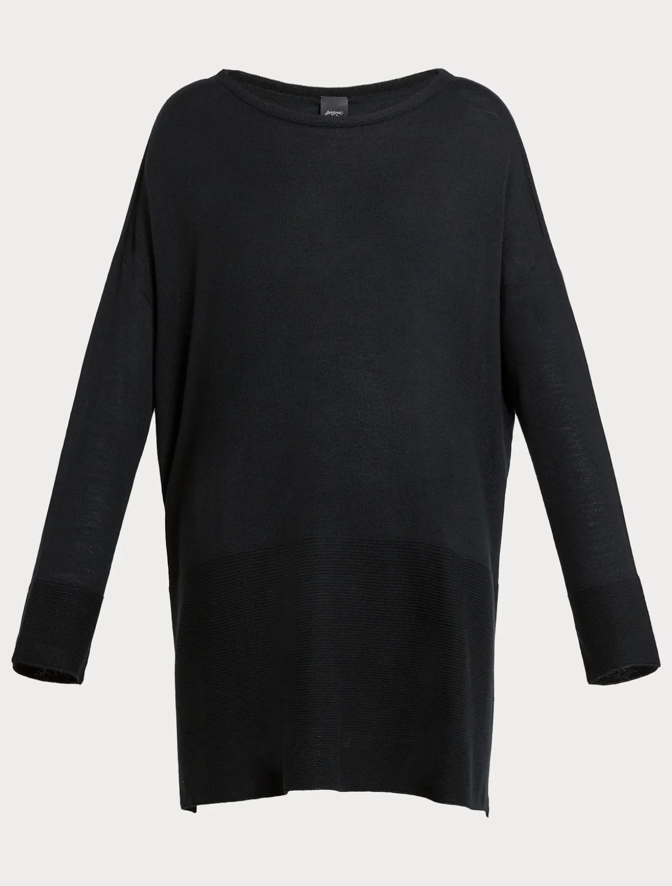 Pullover aus Wollgemisch