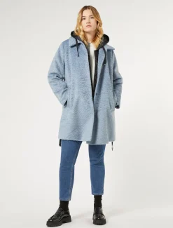 Pullover aus Wollgemisch