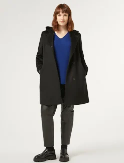 Pullover aus Wollgemisch