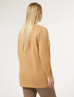 Pullover aus Wollgemisch