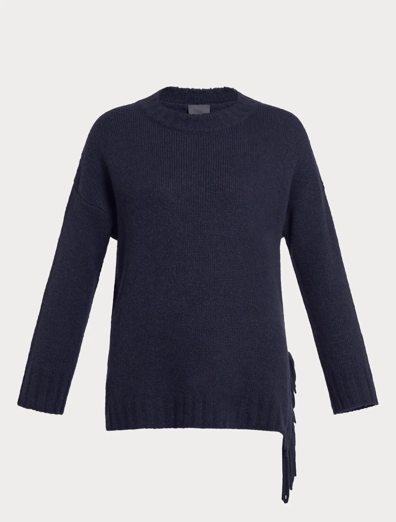 Pullover aus Wollgemisch