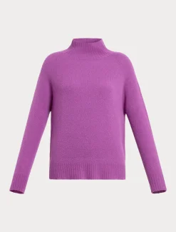 Pullover aus Wollgemisch