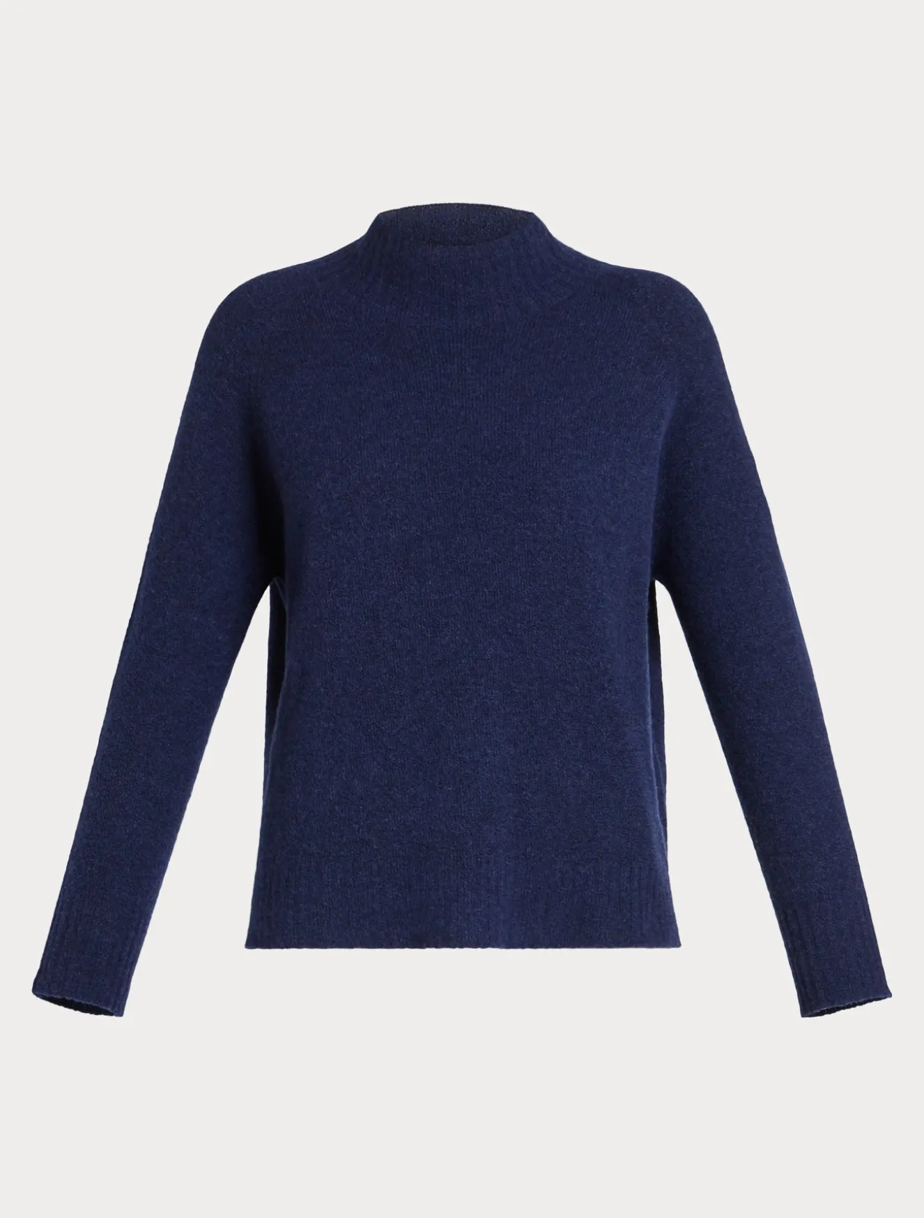 Pullover aus Wollgemisch