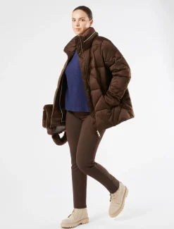 Pullover aus Wollgemisch