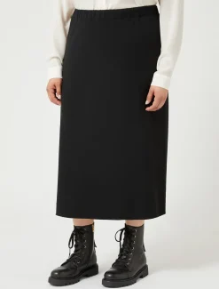 Rock aus Triazetat-Cady