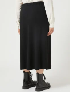 Rock aus Triazetat-Cady