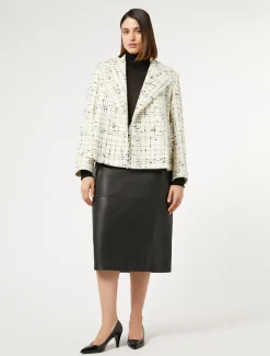 Rollkragenpullover aus Wolle und Kaschmir