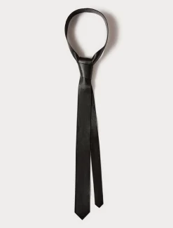 Schärpe aus Nappaleder