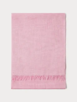 Stola aus Kaschmirmix