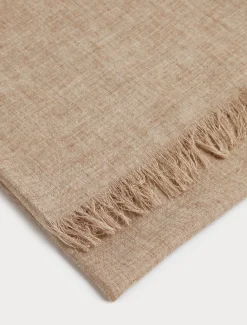 Stola aus Kaschmirmix