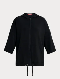 Sweatshirt aus Jersey