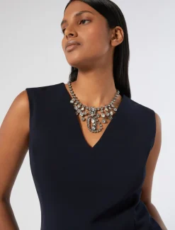 Top aus Triacetat-Cady