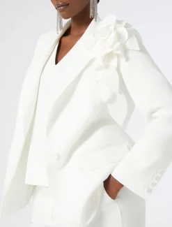 Top aus Triacetat-Cady