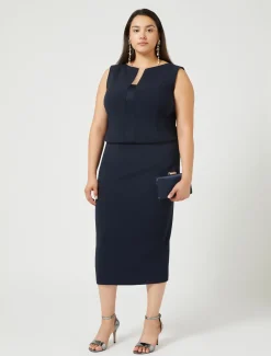 Top aus Triacetat-Cady